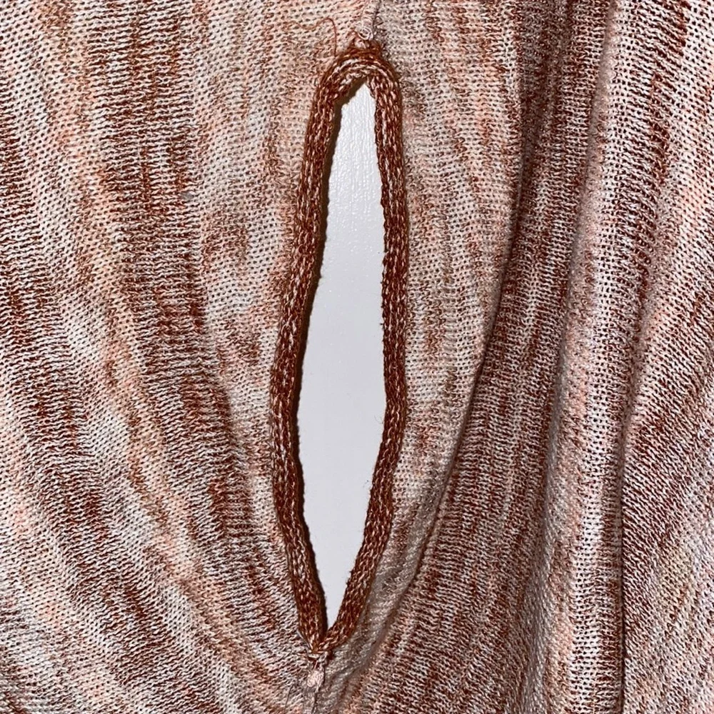 Free people cardi - Picture 5 of 6